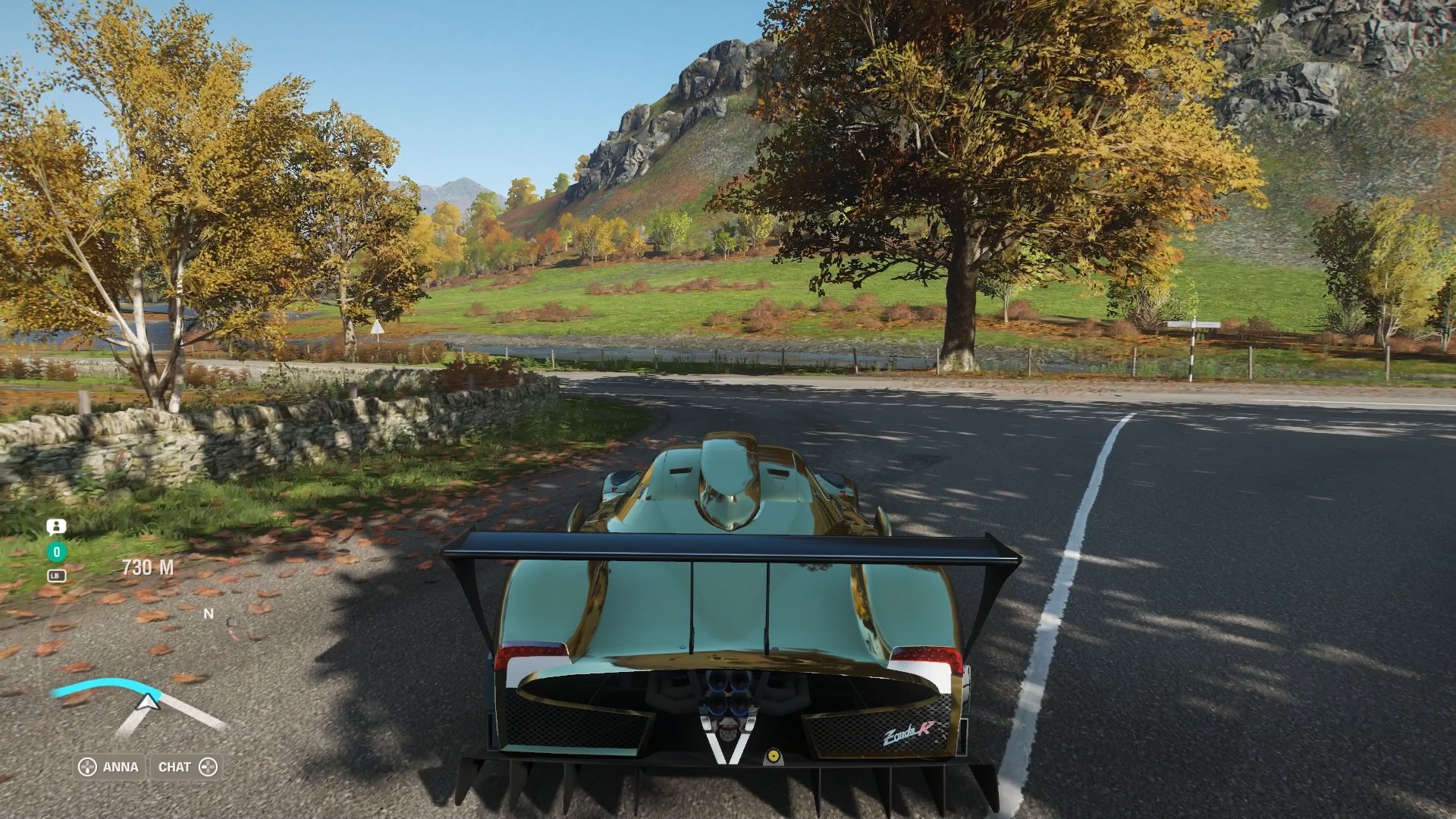 Forza Horizon 4 - Imagen 23